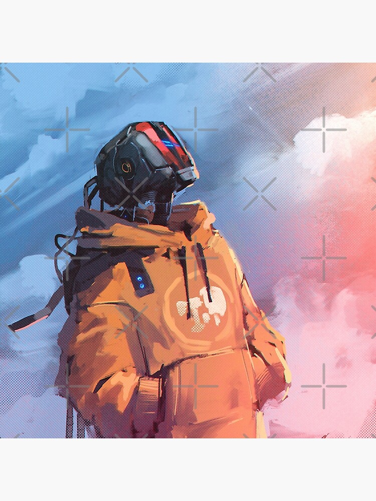 There's Always Light by NinjaJo
