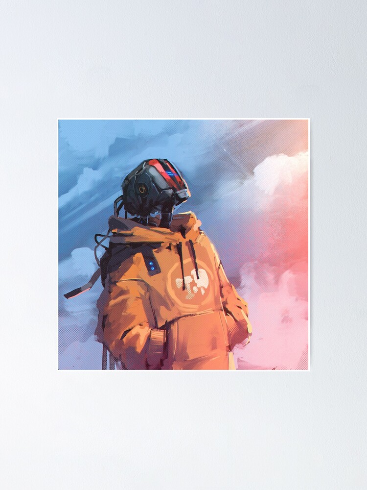 Alternate view of There's Always Light Poster