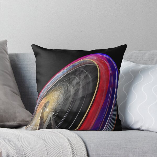 Item preview, Ferris wheel on the Cannstatter Wasen designed and sold by maddinstgt.