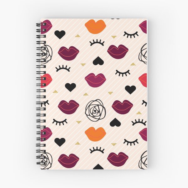 Item preview, Besos calientes designed and sold by willowdesigns.
