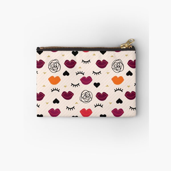 Aperçu de l'œuvre Bisous chauds créée et vendue par willowdesigns.