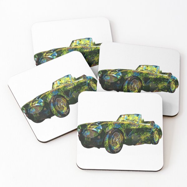 Item preview, Auto 1 designed and sold by InfiniteBlue88.