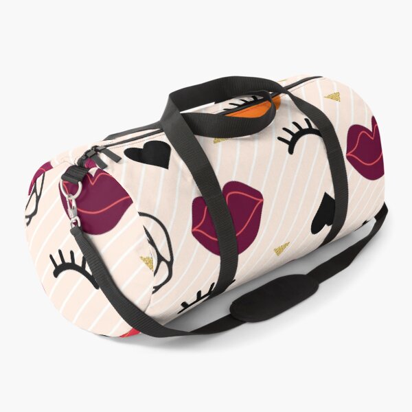 Item preview, Hot Kisses designed and sold by willowdesigns.