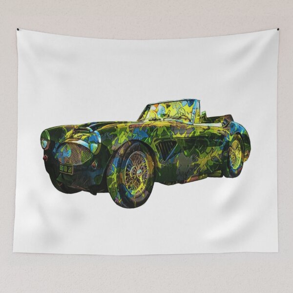 Item preview, Auto 1 designed and sold by InfiniteBlue88.