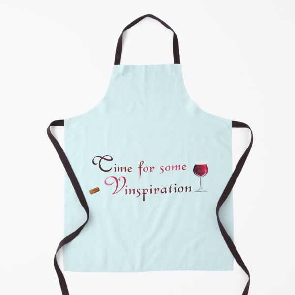 Item preview, Time for Vinspiration designed and sold by eldram.