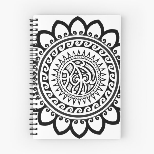 Item preview, Polynesian maori designed and sold by attracdionz.