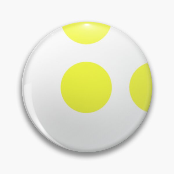 Item preview, Yellow color round sticker labels pack designed and sold by Roy Store.