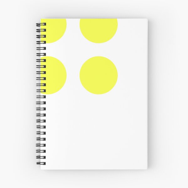 Item preview, Yellow color round sticker labels pack designed and sold by Roy Store.