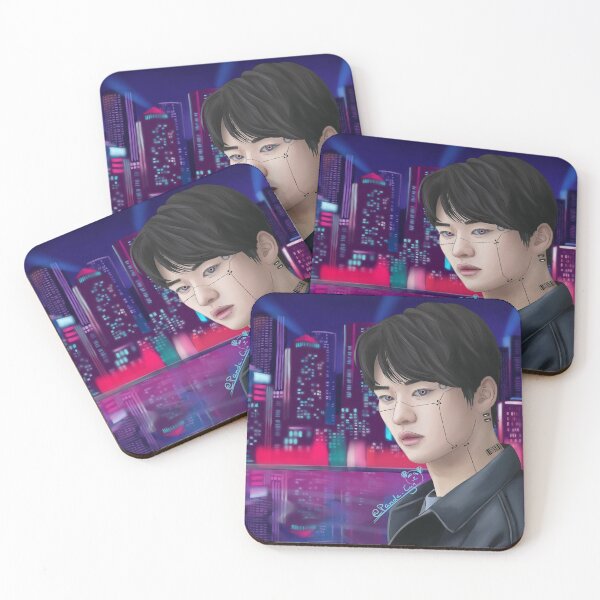 Item preview, niños callejeros cyber minho designed and sold by PandaCyn.