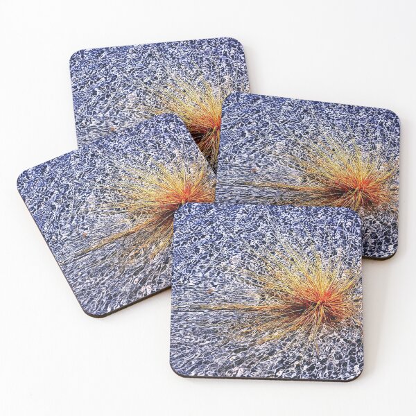 Item preview, Swimming Spinifex designed and sold by Jay Heifetz.