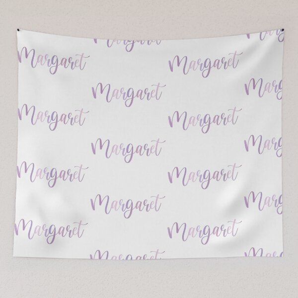 Item preview, Margaret/Maggie designed and sold by coralscreations.