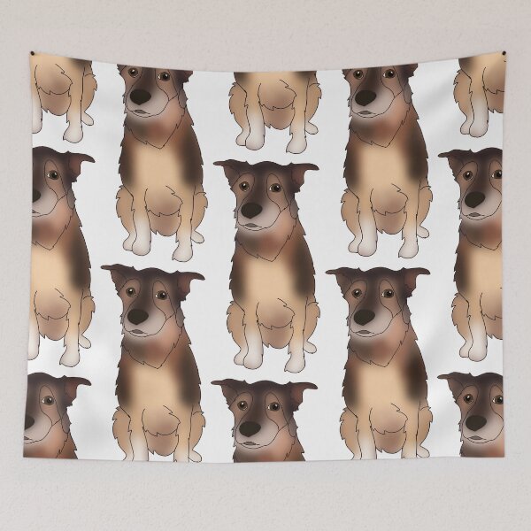 Item preview, Angus designed and sold by Solid Gould  Designs.