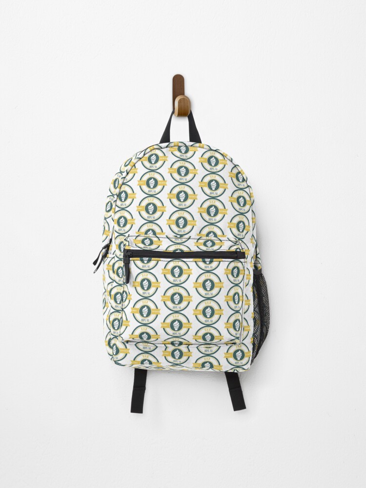 Thumbnail 1 of 3, Backpack, DAX designed and sold by 2G2P.
