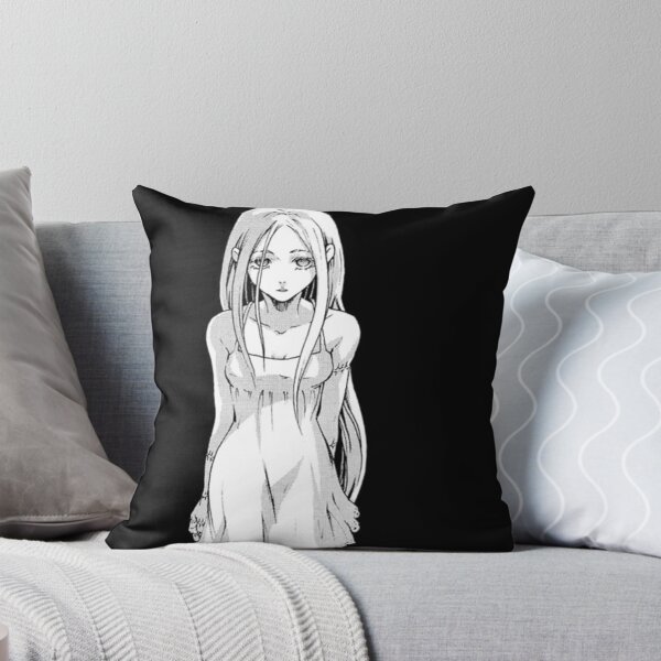 Artikelvorschau, Deadman Wonderland, Shiro entworfen und verkauft von Azukiyo.