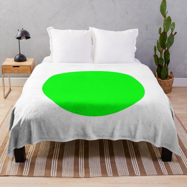 Item preview, Light green color round sticker labels designed and sold by Roy Store.