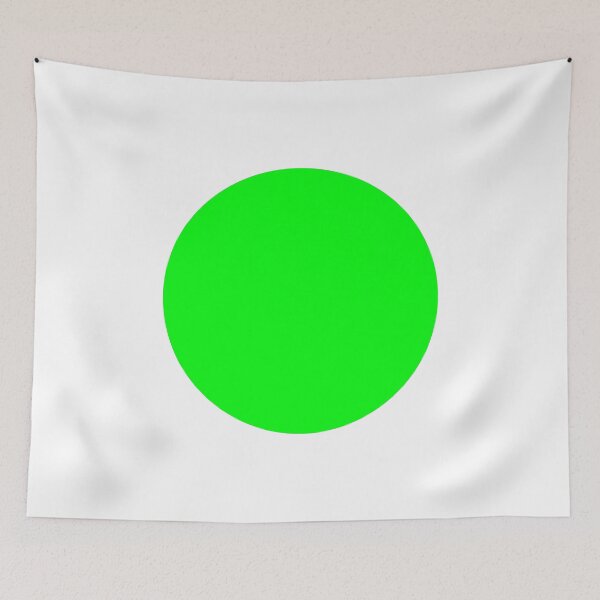 Item preview, Light green color round sticker labels designed and sold by Roy Store.