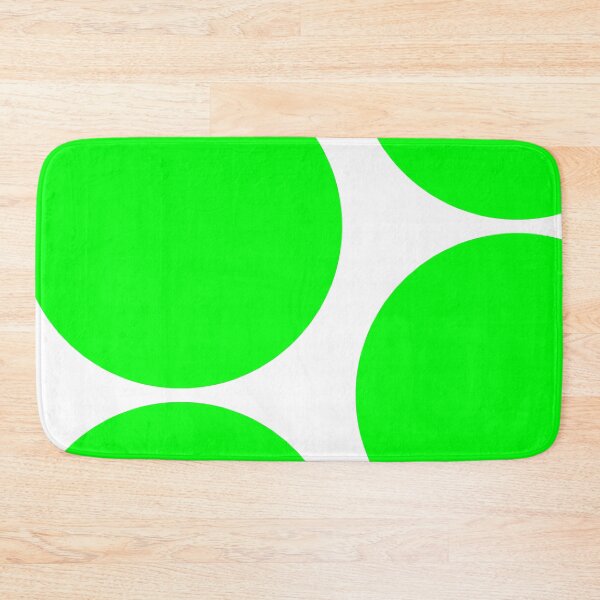 Item preview, Light green color round sticker labels designed and sold by Roy Store.