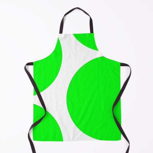 Item preview, Light green color round sticker labels designed and sold by Roy Store.