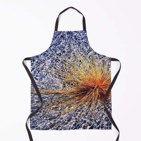 Item preview, Swimming Spinifex designed and sold by Jay Heifetz.