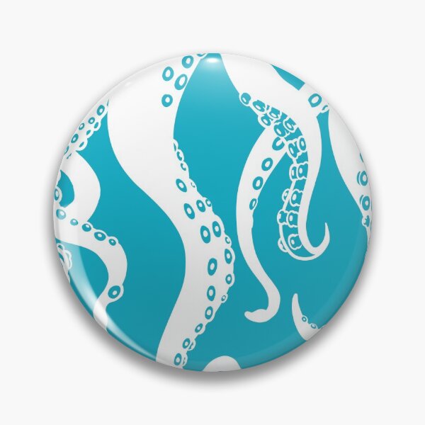 Item preview, Cthulhu Tentacles: White designed and sold by Milmino.
