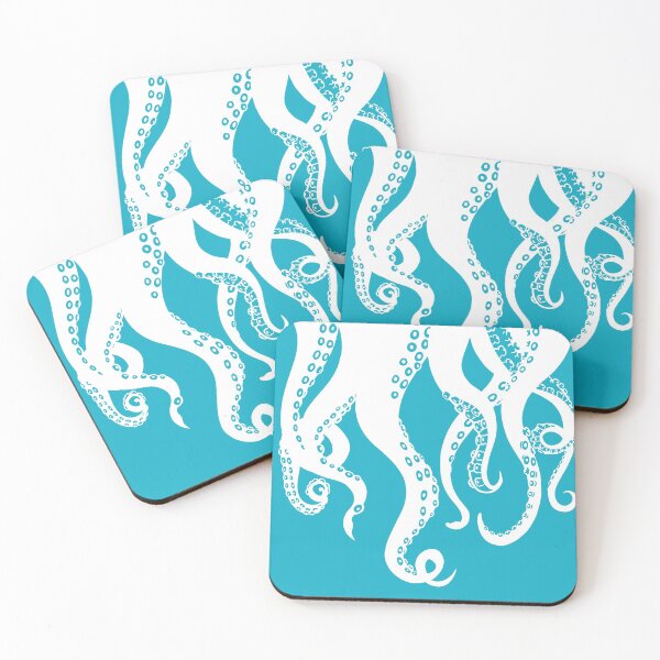 Item preview, Cthulhu Tentacles: White designed and sold by Milmino.
