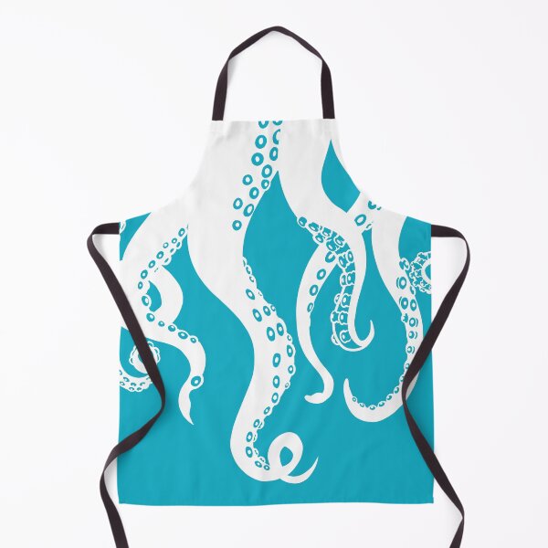 Item preview, Cthulhu Tentacles: White designed and sold by Milmino.