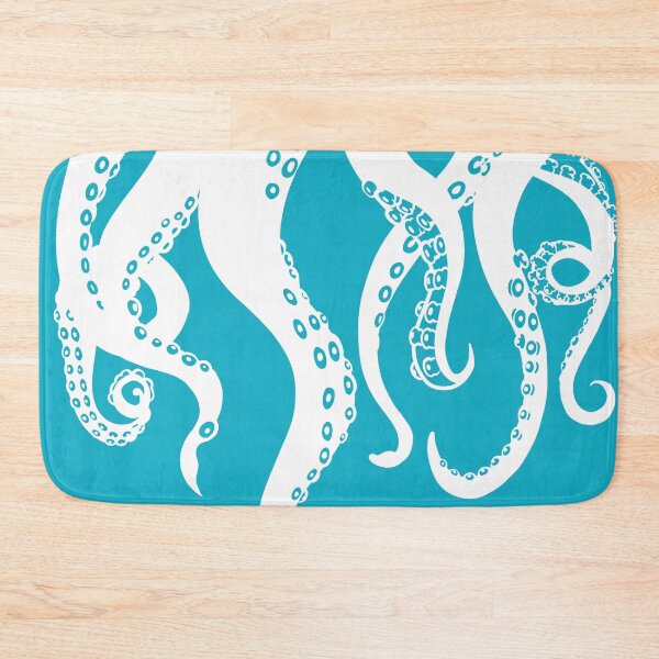 Item preview, Cthulhu Tentacles: White designed and sold by Milmino.