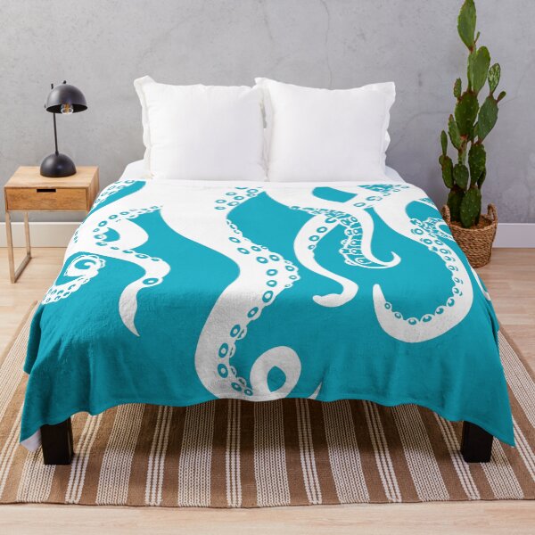 Item preview, Cthulhu Tentacles: White designed and sold by Milmino.