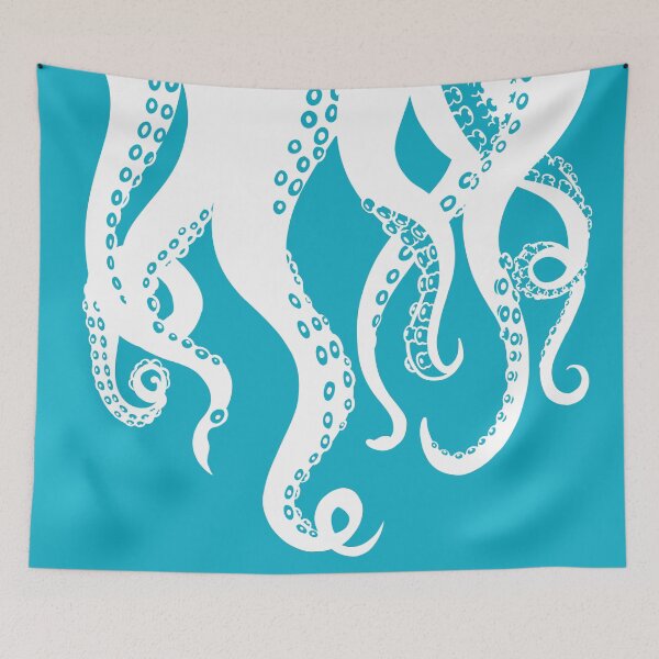 Item preview, Cthulhu Tentacles: White designed and sold by Milmino.