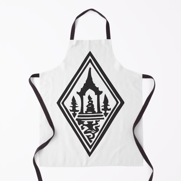 Item preview, Sak Yant 008 designed and sold by SiddharthaMoon.
