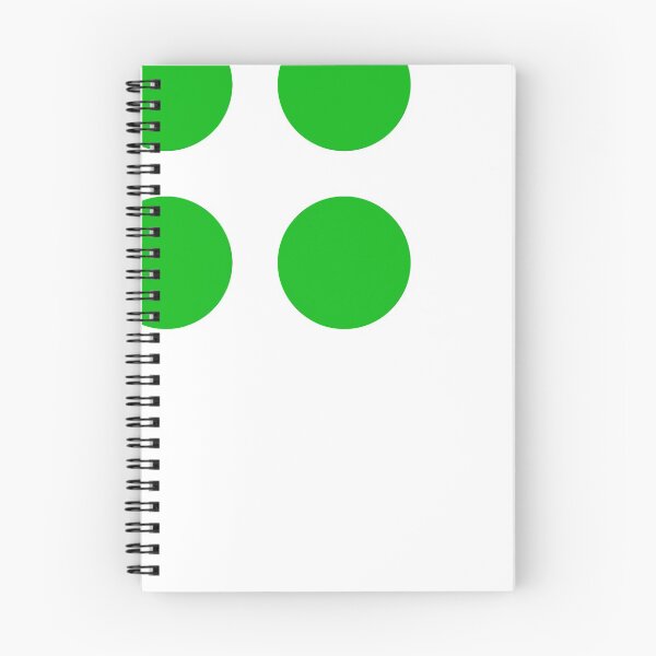 Item preview, Green color round sticker labels pack designed and sold by Roy Store.