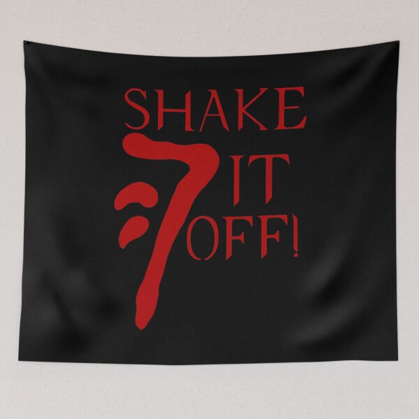 Item preview, Supernatural - Mark of Hell  designed and sold by tasha0louise.