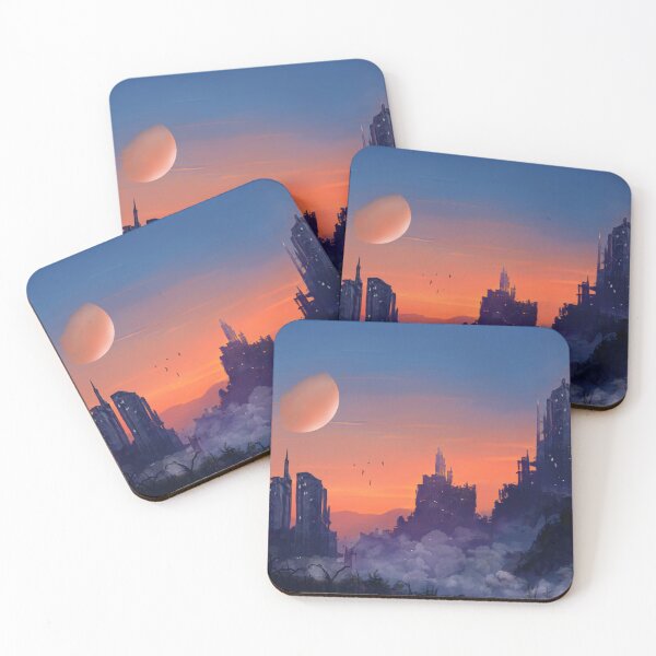 Item preview, Service City designed and sold by ID-Artcraft.