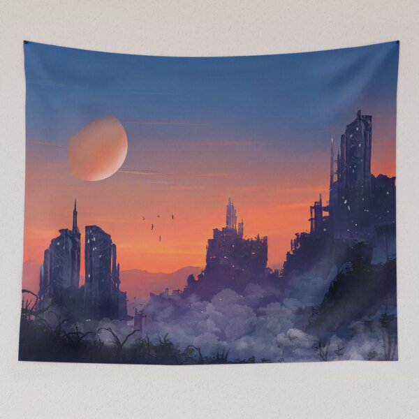 Item preview, Service City designed and sold by ID-Artcraft.