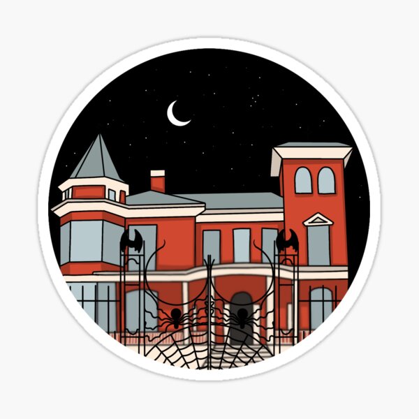 Item preview, King’s House designed and sold by PoisonMikey.