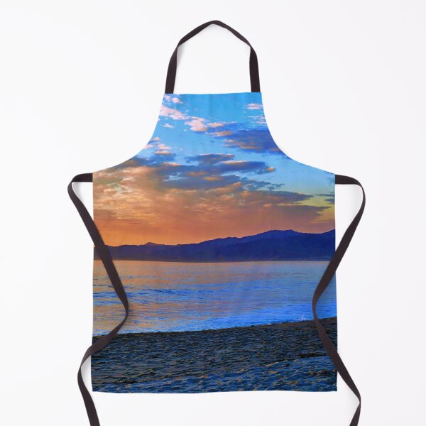 Item preview, Sunset Above The Cliffs designed and sold by KATKattalestv.