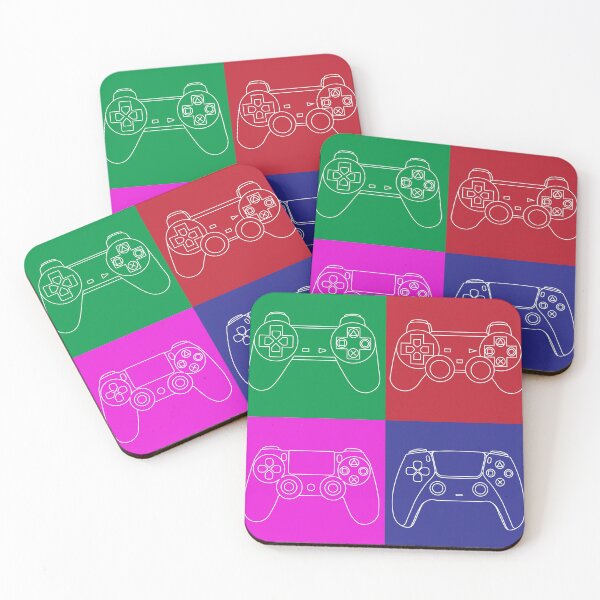 Item preview, Gaming Generations  designed and sold by IrishItalianGuy.