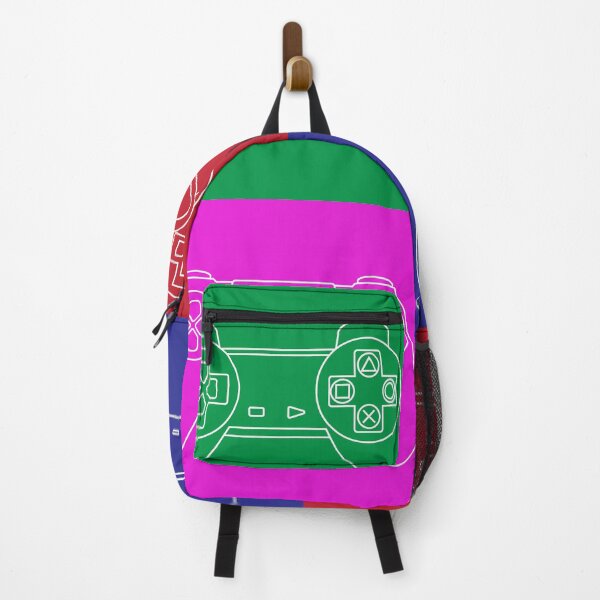 Item preview, Gaming Generations  designed and sold by IrishItalianGuy.