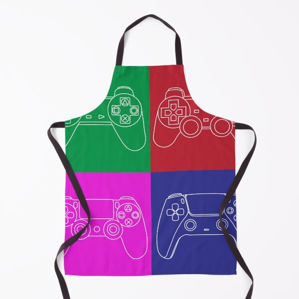 Item preview, Gaming Generations designed and sold by IrishItalianGuy.