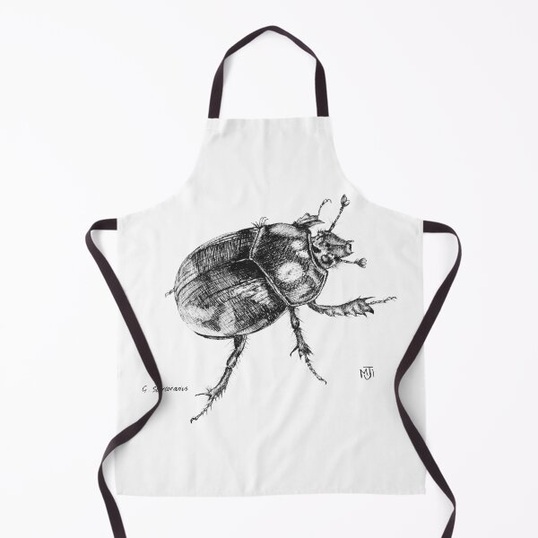 Item preview, Dor Beetle Design designed and sold by Maisy Inston.