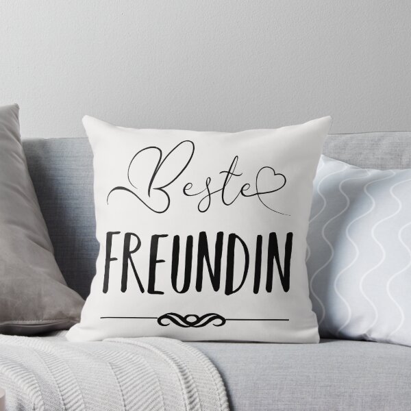 Artikelvorschau, Beste Freundin - Geschenk Freunde entworfen und verkauft von Victorias-Art.