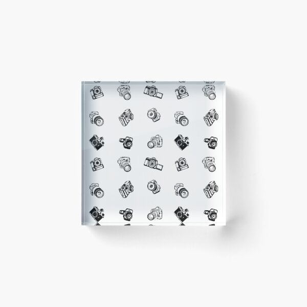 Item preview, camera icons designed and sold by attracdionz.