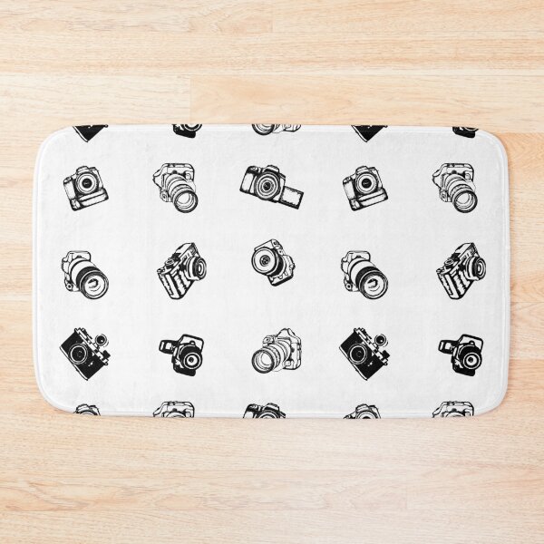 Item preview, camera icons designed and sold by attracdionz.