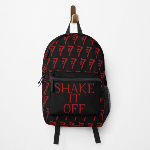Item preview, Supernatural - Mark of Hell designed and sold by tasha0louise.