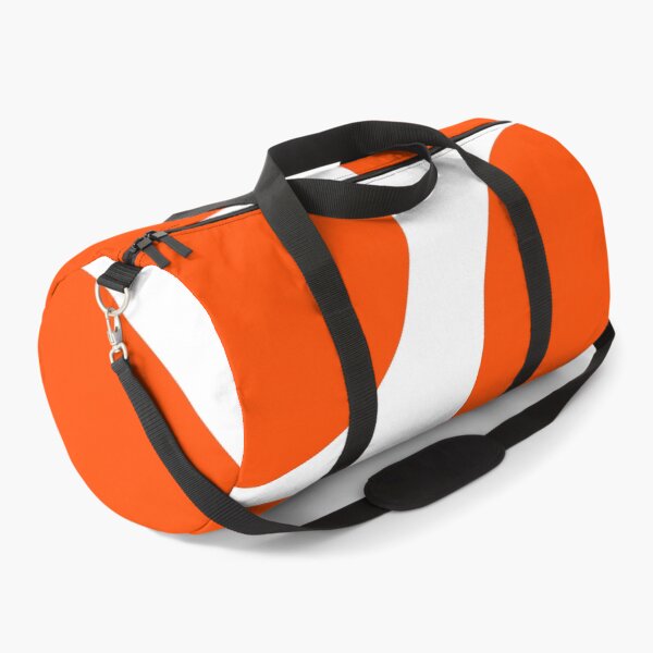 Item preview, Orange color round sticker labels designed and sold by Roy Store.
