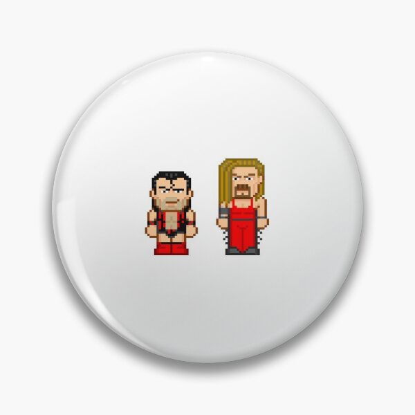 Item preview, Pixel Outsiders designed and sold by DannyMerlyn21.