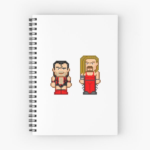 Item preview, Pixel Outsiders designed and sold by DannyMerlyn21.