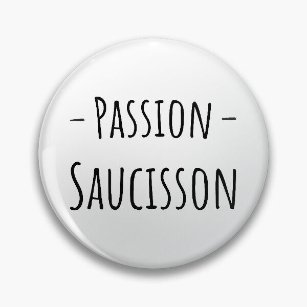Item preview, Sausage passion designed and sold by Curlyhaire.
