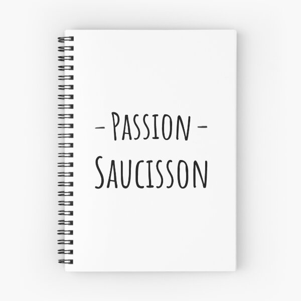 Item preview, Sausage passion designed and sold by Curlyhaire.