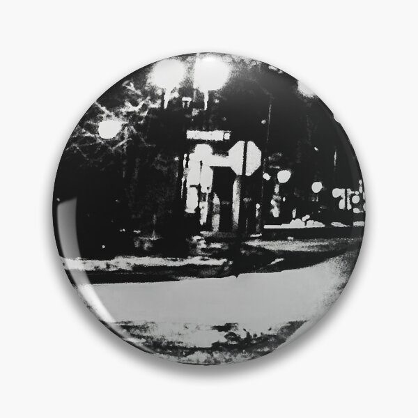 Item preview, night drive designed and sold by rclsivcreative.